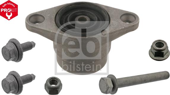Febi Bilstein 39540 - Top Strut Mounting car-mod.net
