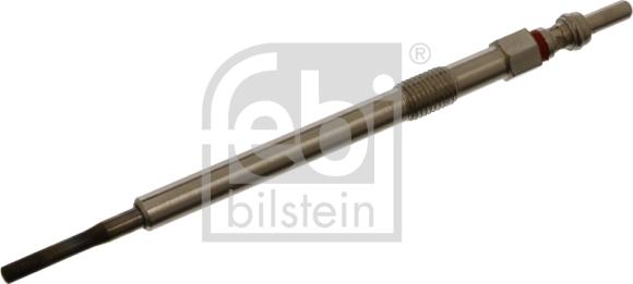 Febi Bilstein 39514 - Glow Plug car-mod.net