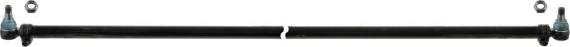 Febi Bilstein 39583 - Tie Rod car-mod.net