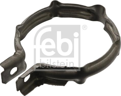 Febi Bilstein 39533 - Pipe Connector, exhaust system car-mod.net
