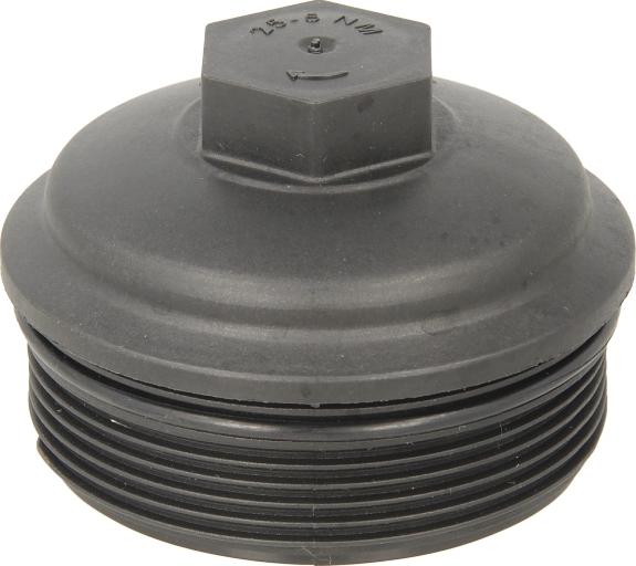 Febi Bilstein 39699 - Cap, oil filter housing car-mod.net