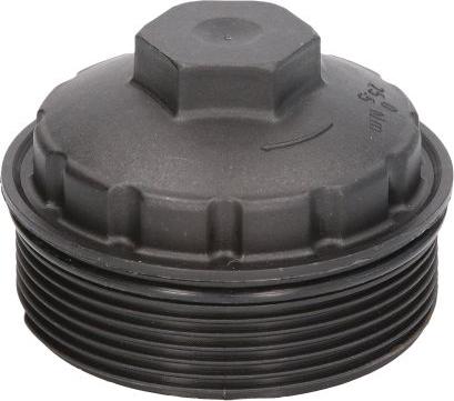 Febi Bilstein 39698 - Cap, oil filter housing car-mod.net