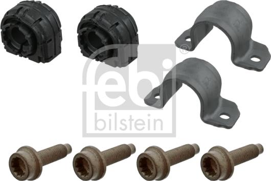 Febi Bilstein 39648 - Repair Kit, stabilizer suspension car-mod.net