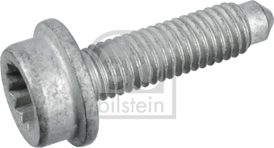 Febi Bilstein 39643 - Fastening Bolt, stabilizer car-mod.net