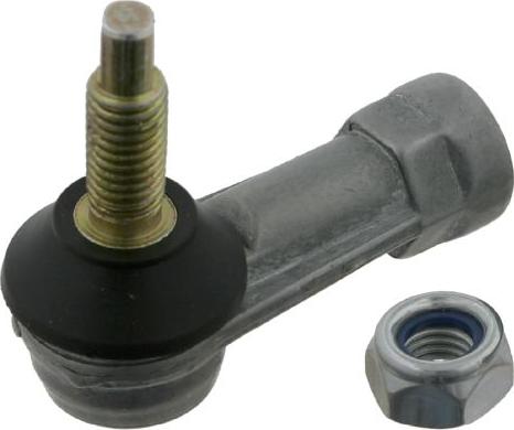 Febi Bilstein 39609 - Ball Head, gearshift linkage car-mod.net