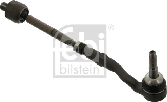 Febi Bilstein 39674 - Tie Rod car-mod.net