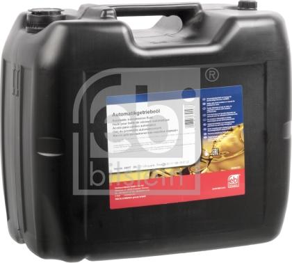 Febi Bilstein 39097 - Automatic Transmission Oil car-mod.net