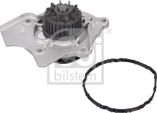 Febi Bilstein 39056 - Water Pump car-mod.net