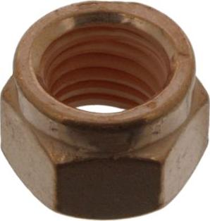 Febi Bilstein 39064 - Nut, exhaust manifold car-mod.net