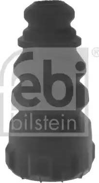 Febi Bilstein 39018 - Rubber Buffer, suspension car-mod.net