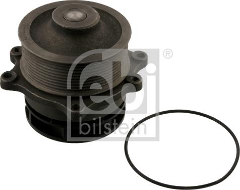 Febi Bilstein 39083 - Water Pump car-mod.net