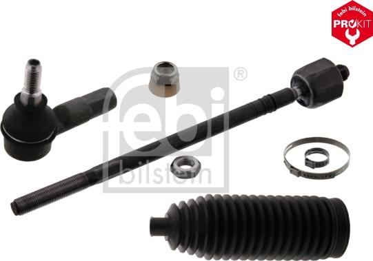 Febi Bilstein 39029 - Tie Rod car-mod.net