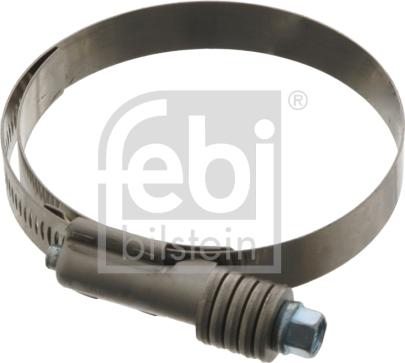 Febi Bilstein 39026 - Holding Clamp, charger air hose car-mod.net