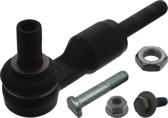 Febi Bilstein 39076 - Tie Rod End car-mod.net