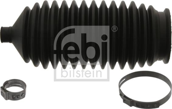 Febi Bilstein 39198 - Bellow Set, steering car-mod.net