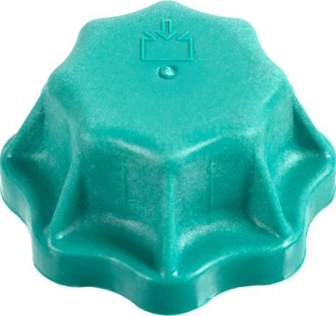 Febi Bilstein 39155 - Sealing Cap, coolant tank car-mod.net