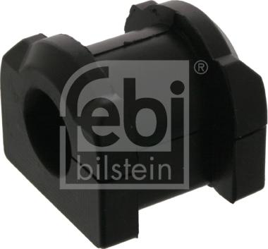 Febi Bilstein 39166 - Bearing Bush, stabiliser car-mod.net