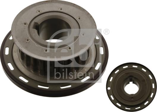 Febi Bilstein 39109 - Crankshaft Gear car-mod.net