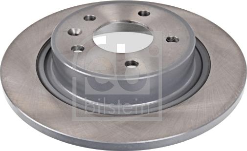 Febi Bilstein 39189 - Brake Disc car-mod.net