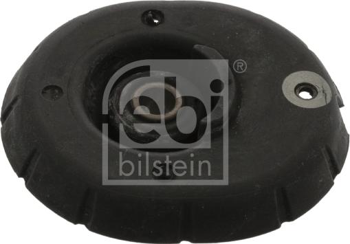 Febi Bilstein 39133 - Top Strut Mounting car-mod.net