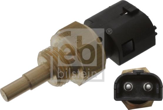 Febi Bilstein 39137 - Coolant temperature Sensor car-mod.net