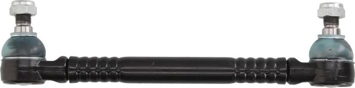 FEBI Bilstein 39126 - Rod / Strut, stabiliser car-mod.net