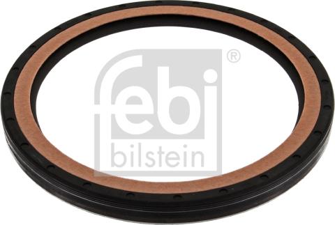 FEBI Bilstein 39899 - Shaft Seal, crankshaft car-mod.net