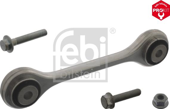 FEBI Bilstein 39896 - Rod / Strut, stabiliser car-mod.net
