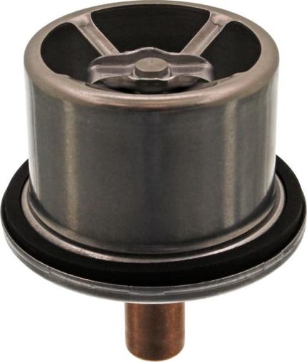 Febi Bilstein 39858 - Coolant thermostat / housing car-mod.net
