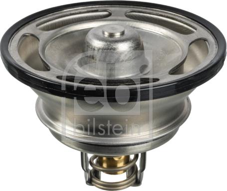 Febi Bilstein 39860 - Coolant thermostat / housing car-mod.net