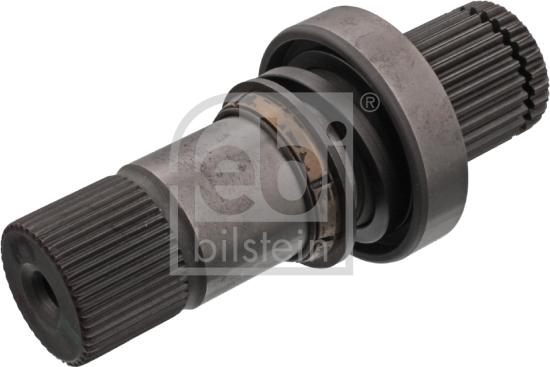 Febi Bilstein 39888 - Drive Shaft car-mod.net
