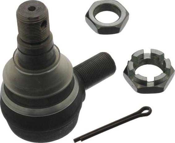 Febi Bilstein 39826 - Tie Rod car-mod.net