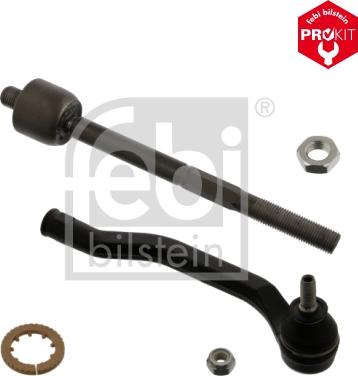 Febi Bilstein 39822 - Tie Rod car-mod.net