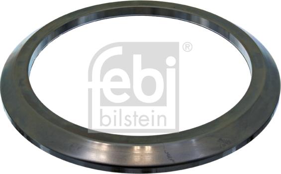Febi Bilstein 39399 - Shaft Seal, wheel hub car-mod.net