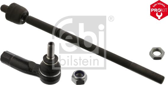 Febi Bilstein 39356 - Tie Rod car-mod.net