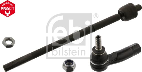 Febi Bilstein 39357 - Tie Rod car-mod.net