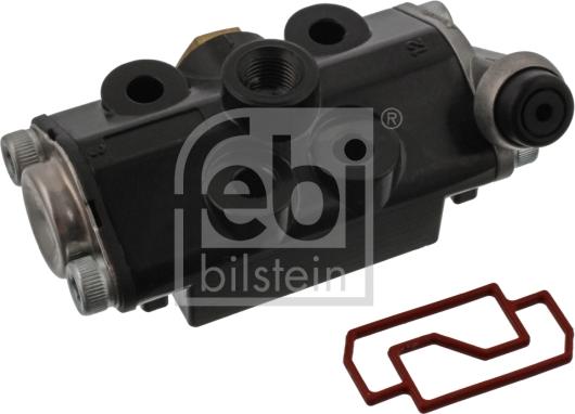 FEBI Bilstein 39314 - Relay Valve car-mod.net