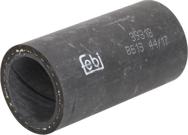Febi Bilstein 39318 - Radiator Hose car-mod.net