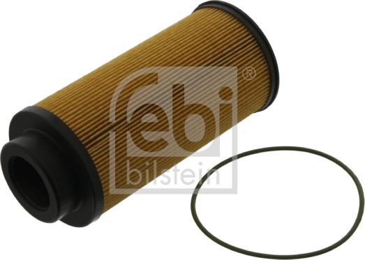 Febi Bilstein 39384 - Fuel filter car-mod.net