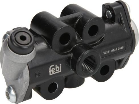 FEBI Bilstein 39331 - Relay Valve car-mod.net