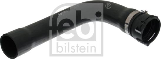 FEBI Bilstein 39320 - Radiator Hose car-mod.net