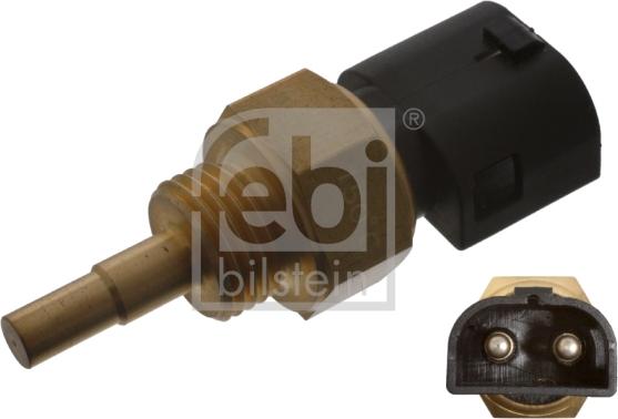 Febi Bilstein 39241 - Sensor, oil temperature car-mod.net