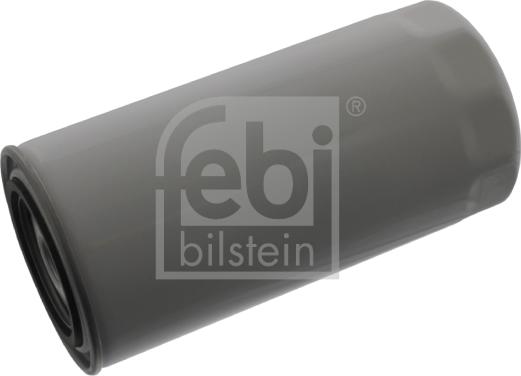 Febi Bilstein 39214 - Fuel filter car-mod.net