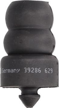 Febi Bilstein 39286 - Rubber Buffer, suspension car-mod.net
