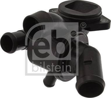 Febi Bilstein 39224 - Coolant thermostat / housing car-mod.net