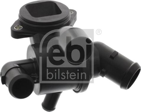 Febi Bilstein 39226 - Coolant thermostat / housing car-mod.net