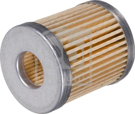 Febi Bilstein 39221 - Fuel filter car-mod.net