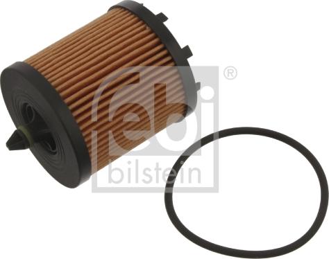 Febi Bilstein 39762 - Oil Filter car-mod.net