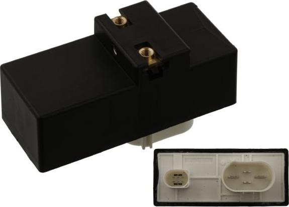 Febi Bilstein 39739 - Control Unit, electric fan (engine cooling) car-mod.net