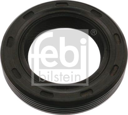 Febi Bilstein 39729 - Shaft Seal, manual transmission car-mod.net